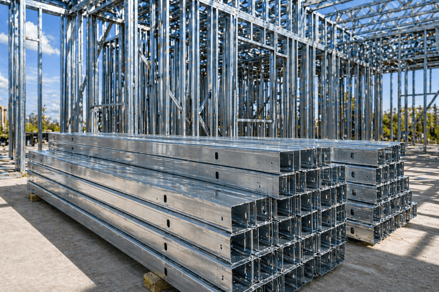 Galvanized Explained Galvanized Steel Studs Explained: G60 vs G90 and What CSA Standards ...